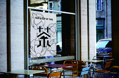 左云县VI设计：融合城市文化，打造特色品牌标识