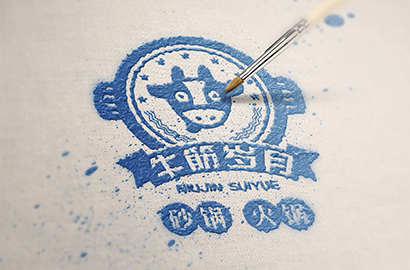 深耕左云县企业VI设计：解锁品牌成长的核心密码